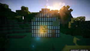 Gradnja odjemalca Minecraft 1