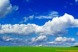 Perché sogni il cielo bianco?  Perché hai sognato le nuvole?  Il significato del sogno Sky nel Noble Dream Book