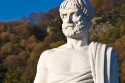 Abejingumo galia: kaip stoicizmo filosofija padeda gyventi ir dirbti Kas yra stoikai filosofijoje